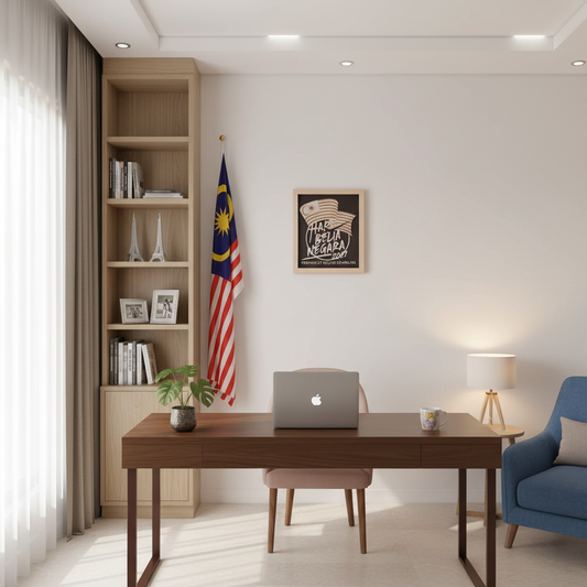 Hari Belia Negara lifestyle