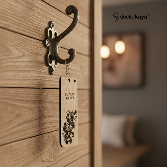 Rustic Wall Hook