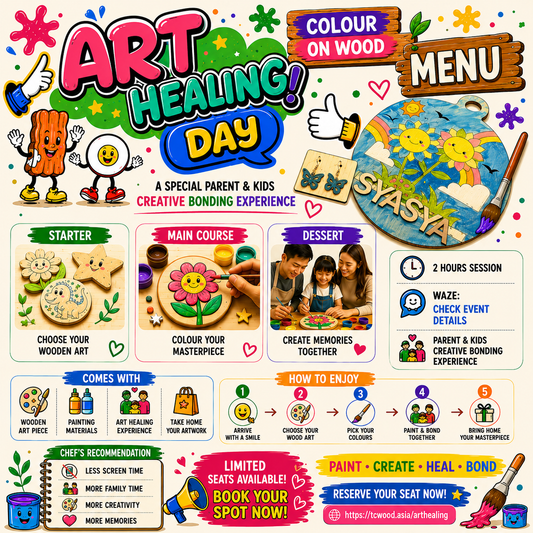 Art Healing Day