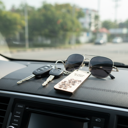 Car Dashboard