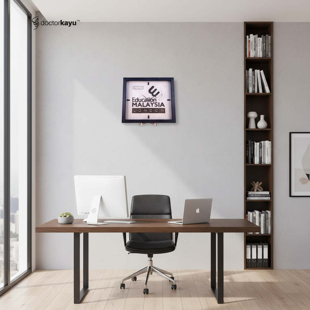 Education Malaysia clock lifestyle