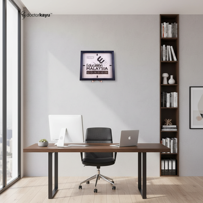 Education Malaysia clock lifestyle