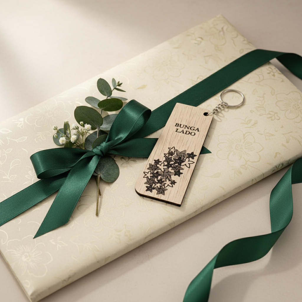 Gift Styling