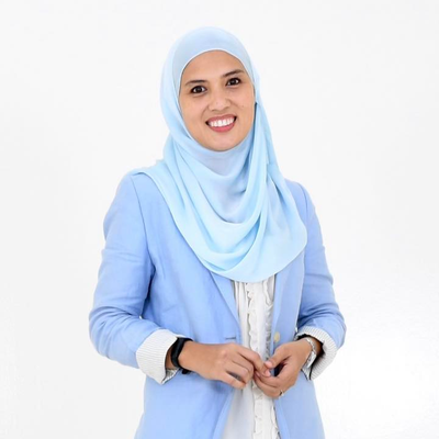 Mdm Syaliani Husna