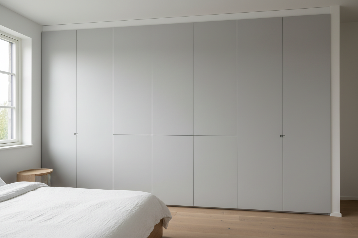 Modern Minimalist Designer Hack