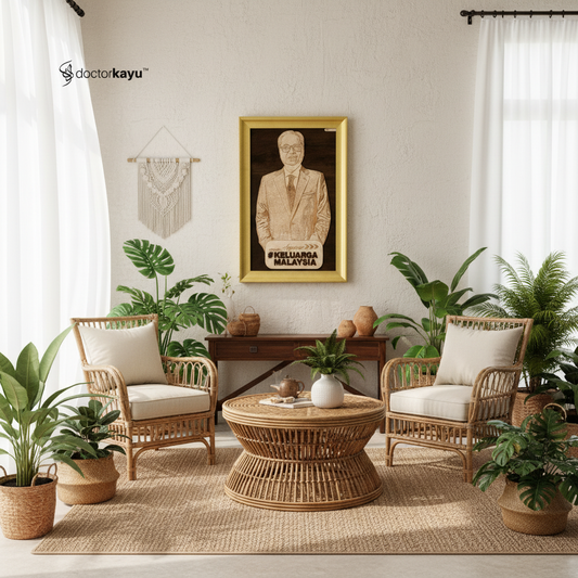 Tropical Interior